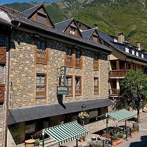 Hotel Avenida Benasque